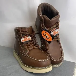 Lugz slip resistance Men’s Roamer Hi Boot 7.5 men boots Lugz | Shoes | Lugz Slip Resistance Mens Roamer Hi Boot 75  main image 3
